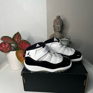 Jordan 11 Retro (TD) Kids